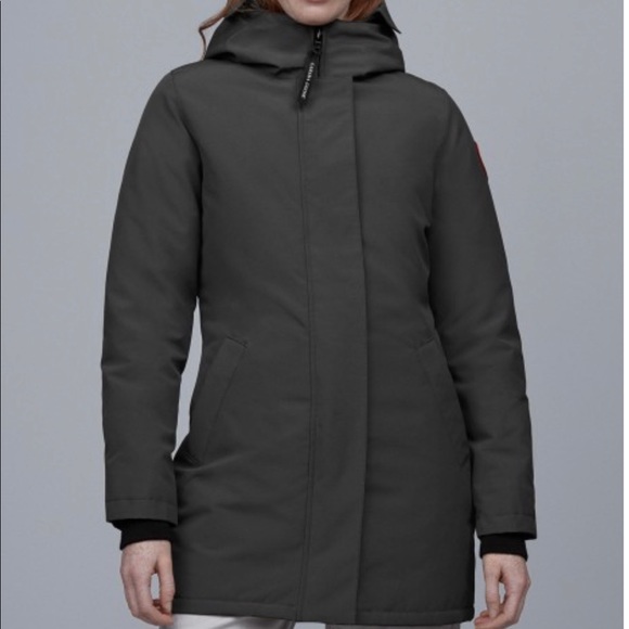 COPY - Canada Goose Parka - Picture 2 of 9